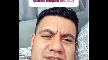 Preview 4 of Man Checks Twatat A Casting - Yuri Ga&uacute_cho Responde 1