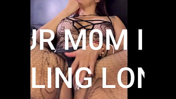 Preview 4 of Painfull Anal Oops - Your mom is feeling lonely and you should be a good boy and take care of her