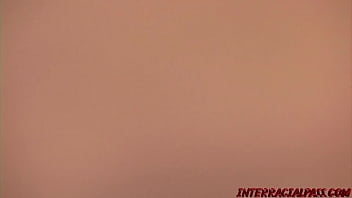 Preview 4 of Dongalu Sex - Carnival worker Chelsie takes a Wild Ride on 2 Monster Black Cocks