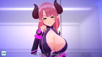 Preview 3 of Brutal Cunt Whipping Videos - シャングリラドライブ　エルトリンデＳＲ＋『必殺技をお見舞いよ』