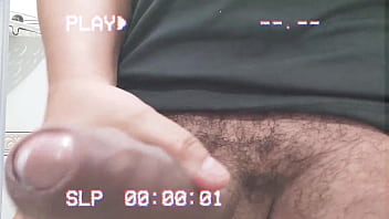Preview 4 of Sexe Vintage - Brazilian gifted enjoying tasty