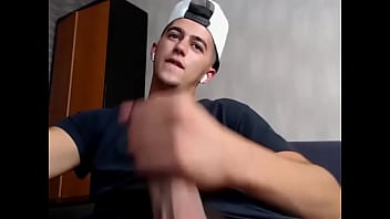 Preview 2 of Abuela Per - Boy big Dick
