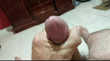 Preview 2 of Biuetey Sliping Sex - Masturbando, gozando