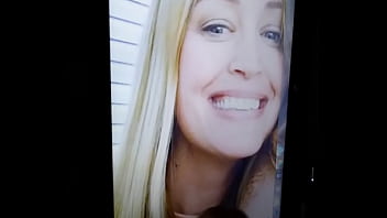 Preview 1 of Big Dudha Mom - Cum tribute to my teacher