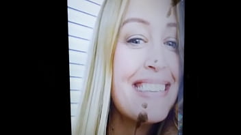 Preview 4 of Big Dudha Mom - Cum tribute to my teacher
