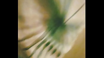 Preview 4 of Sex Nastya Foot - Una nueva victima d&aacute_ndome las nalgas