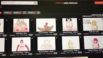 Preview 2 of Sex Gruop Cook - Verification video