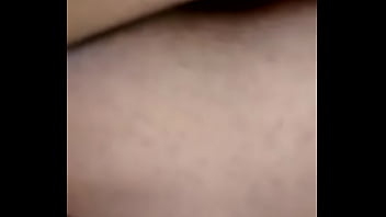 Preview 1 of Upskirt De Rusas - Cute Ebony with Perfect Body fucked by a Dildo and Gets a Good Orgasm