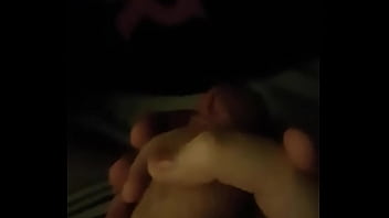 Preview 1 of Brandy Got Busy - Verification video