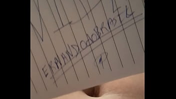 Preview 1 of Huge Dick Creampy In Pussy Tight - Masturbation &agrave_ la maison