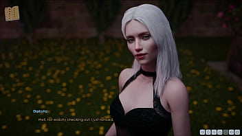 Preview 3 of Muslim Sim - Lust Academy 401