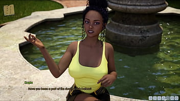 Preview 1 of Muslim Sim - Lust Academy 401