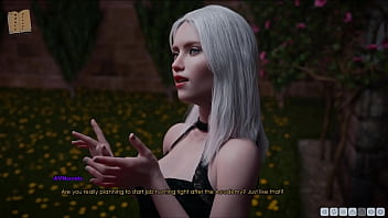 Preview 4 of Muslim Sim - Lust Academy 401