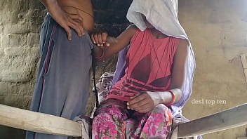 Preview 1 of Indian Loud Moans - Husband Ne Sex Karke Meri Chut Suja Di