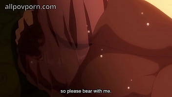 Preview 3 of First Time Fuck Animal - milf seduce by a old dude hentai (code: ZdBOm0)