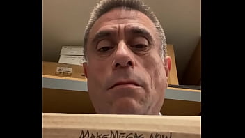 Preview 1 of Yougasexx - Verification video