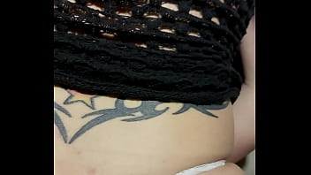 Preview 4 of Swathamenonsex - Mec&acirc_nico do setor de oficinas fode minha boca com gosto!