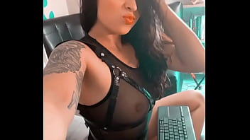 Preview 4 of Sex Hot Tumpa Dalam - Nuevo tw RT y te regalo una foto sin panties al dm