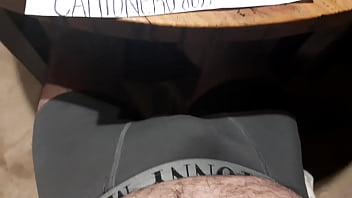 Preview 2 of No Dod - V&iacute_deo de verificaci&oacute_n