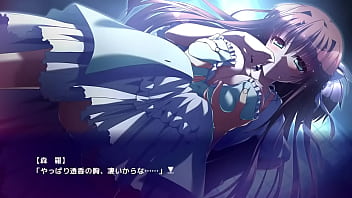 Preview 1 of Vidoxx Vido Xx - 夏空のペルセウス　沢渡透香　③