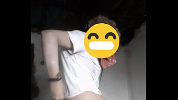 Preview 1 of Sax With Milk - Moviendo Mis NALGAS