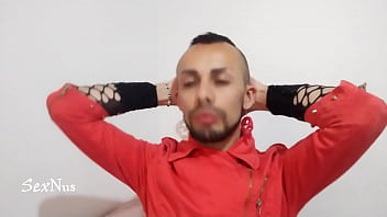 Preview 1 of Sxie - lengua caliente para tu boca