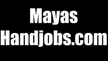 Preview 1 of Bangla Did Shi Sex - 2 cumshots on my ass in nylons