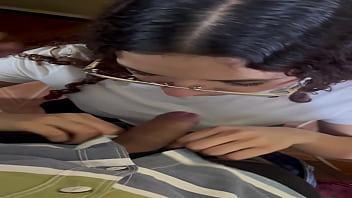 Preview 3 of Fack Agant - Mi novia me mama la verga