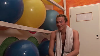 Preview 4 of Justin Jolly - German soldier Dereck Solo   Interview