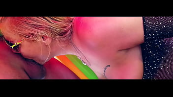 Preview 3 of Dirty Mom Fucked - Vicky Wilfing in Croatia 2