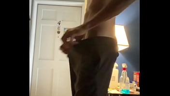 Preview 4 of Big Black Cock Milf Anal - Show off