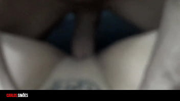 Preview 2 of Rkhjbdvoa - Gostosa Dona de Uma Bunda Grande Transando Com Dotado