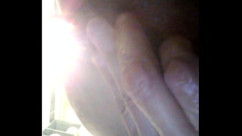 Preview 2 of Anna Robert Chaturbate - Ass fingers
