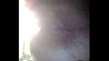 Preview 3 of Anna Robert Chaturbate - Ass fingers