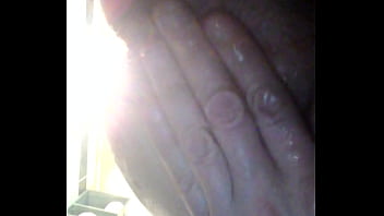 Preview 1 of Anna Robert Chaturbate - Ass fingers