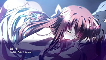 Preview 3 of X Braziers Com - 夏空のペルセウス　沢渡透香　②