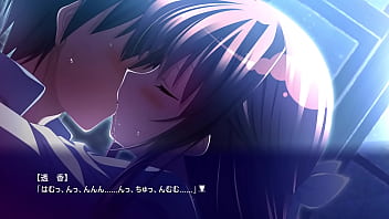 Preview 1 of X Braziers Com - 夏空のペルセウス　沢渡透香　②