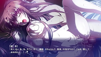 Preview 4 of X Braziers Com - 夏空のペルセウス　沢渡透香　②