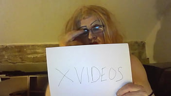 Preview 2 of Darama Japanes - Verification Sissy Slut Sarah Milward