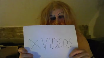 Preview 3 of Darama Japanes - Verification Sissy Slut Sarah Milward