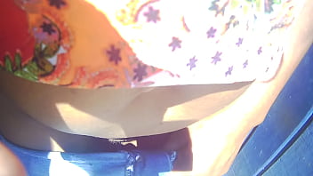 Preview 1 of Jabardasti Wali Sexy Video - mijando na porta do muro