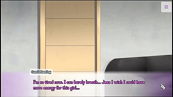 Preview 4 of Free Extreme Orgasm Porn Videos - Waifu Hub S2 - Adult Raven from Teen Titans [ Parody Hentai game PornPlay ] Ep.5 she cum multiples times with my BWC