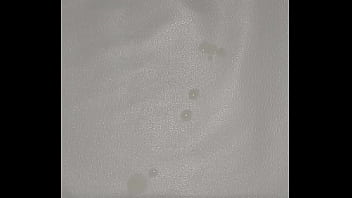Preview 2 of Iyyot Tubrle - my sperm on the mattress