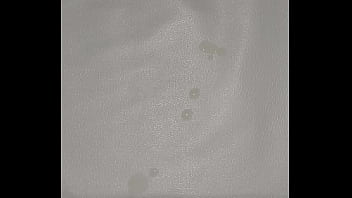 Preview 1 of Iyyot Tubrle - my sperm on the mattress