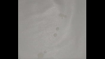 Preview 4 of Iyyot Tubrle - my sperm on the mattress