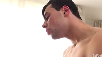 Preview 3 of Rose Butt - Hot threesome