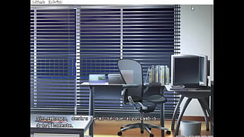 Preview 2 of Deshi Real Mom Son - Esposa Infiel con el ex-novio. Parte 3. Juego Hentai NTR