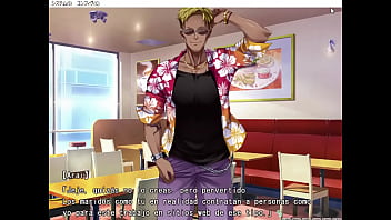 Preview 3 of Deshi Real Mom Son - Esposa Infiel con el ex-novio. Parte 3. Juego Hentai NTR