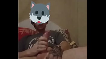 Preview 2 of Virgin Ar2 - eu gozando gostoso