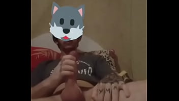 Preview 3 of Virgin Ar2 - eu gozando gostoso